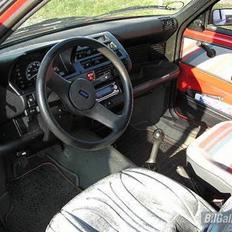 Fiat Cinquecento 0.9 *SOLGT*