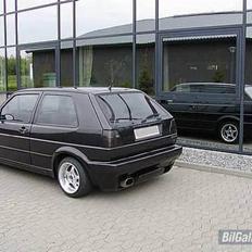 VW golf gti 16v til salg