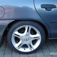 Ford Mondeo Flair Plus