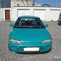 Mitsubishi Colt GLXI - SOLGT!!