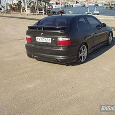 Toyota Corolla GSI - SOLGT