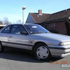 Mazda 626 2.0i GT Coupé