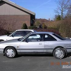 Mazda 626 2.0i GT Coupé