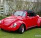 VW Type 1 Roadster 