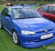 Peugeot 106 1.6 R