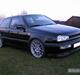 VW Golf VR6 SOLGT