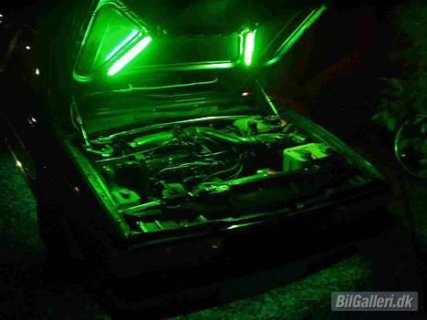 VW Scirocco GT2 - Greenlight billede 4