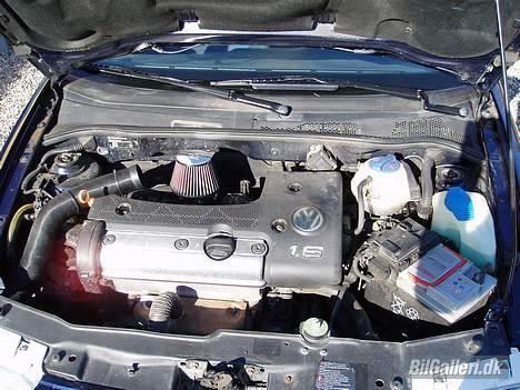 VW Polo 6n billede 6