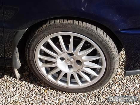 VW Polo 6n billede 7