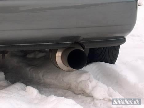 Honda Civic  billede 7