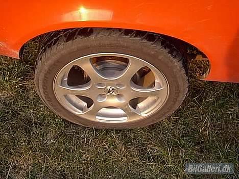 Opel Kadett C City billede 6