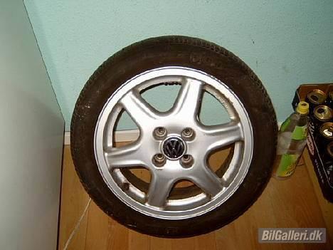 VW Golf 1 billede 10