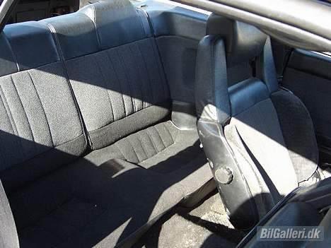 Toyota Corolla Coupé *solgt* billede 6