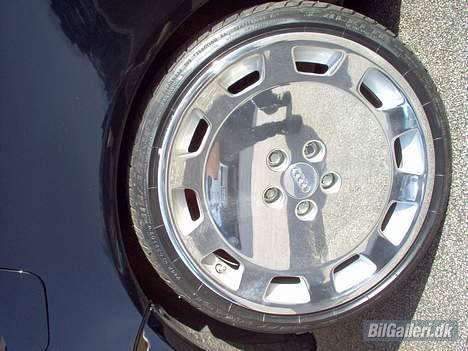 Audi A3  Ambiente billede 4