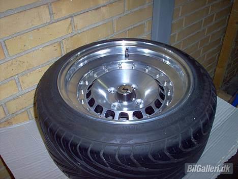 Audi A3  Ambiente billede 5