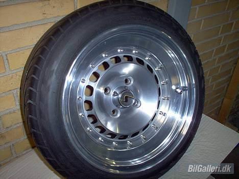 Audi A3  Ambiente billede 6