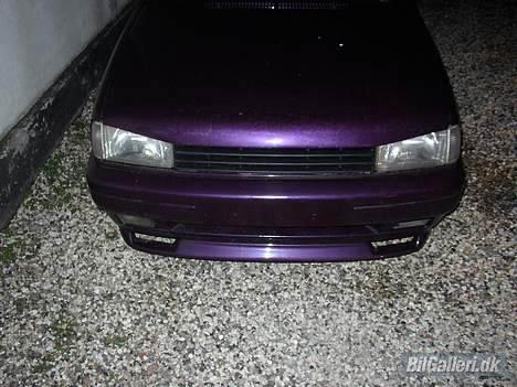 VW Polo Coupe Genesis*SOLGT* billede 1