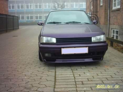 VW Polo Coupe Genesis*SOLGT* billede 2