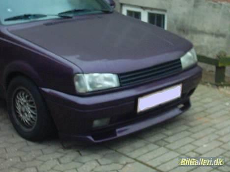 VW Polo Coupe Genesis*SOLGT* billede 4