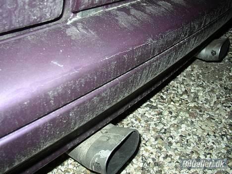 VW Polo Coupe Genesis*SOLGT* billede 7