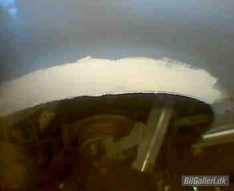 Honda civic SOLGT billede 7