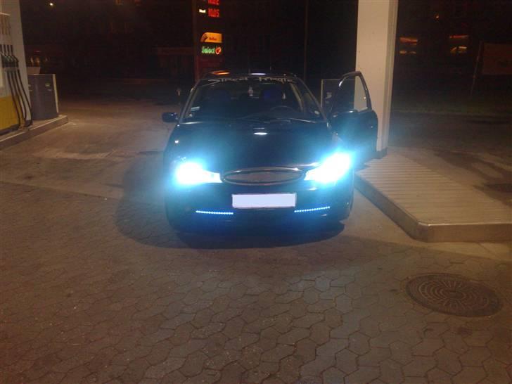 Ford Mondeo "ST200" - SOLGT! - .. billede 5