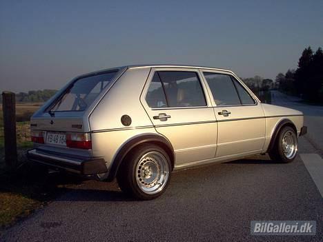 Audi A3  Ambiente billede 7