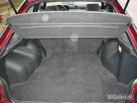 Mitsubishi Galant GLSi aut billede 6