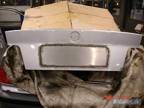 BMW e36 325  billede 7