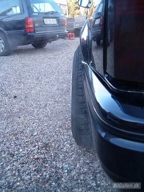 Ford Escort Cab (.R.I.P.) billede 3