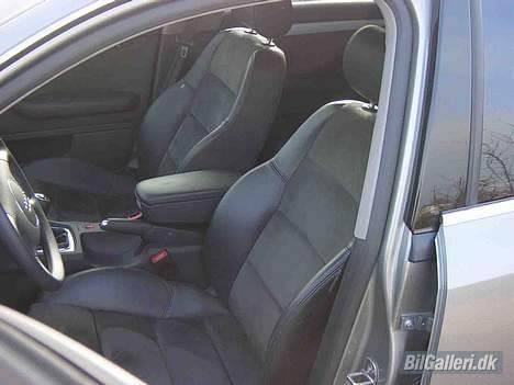 Audi A4 Avant SOLGT billede 4