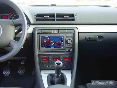 Audi A4 Avant SOLGT billede 6