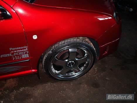 Skoda FABIA COMBI billede 4