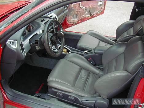 Toyota Toyota Carlos Sainz  billede 3