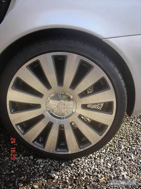 Alfa Romeo 156 2.0 TS (solgt) billede 5