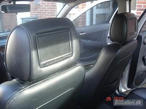 Alfa Romeo 156 2.0 TS (solgt) billede 8