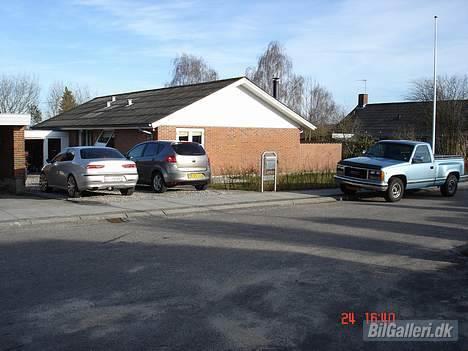 Alfa Romeo 156 2.0 TS (solgt) billede 9