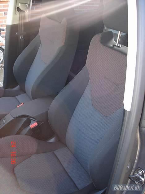 Seat Altea Stylance 2.0 TDI  billede 6