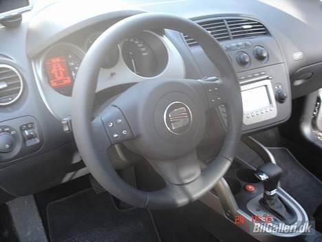 Seat Altea Stylance 2.0 TDI  billede 7