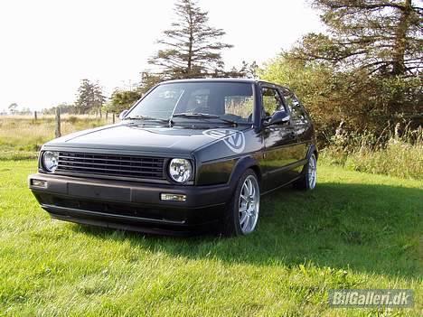 VW Golf Gti (Solgt) billede 2