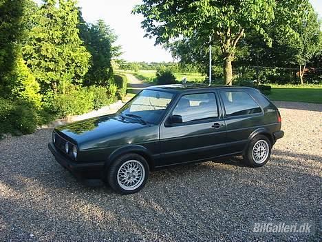 VW Golf Gti (Solgt) billede 6