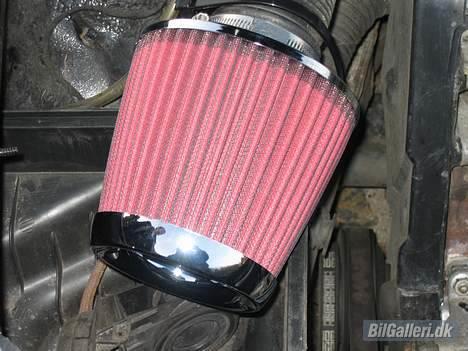 VW Golf 3 (solgt) billede 5