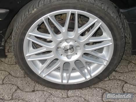 VW Golf 3 (solgt) billede 6