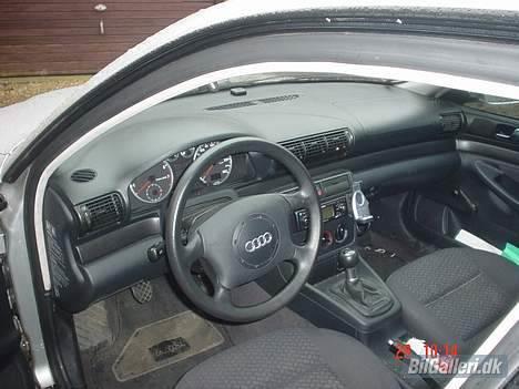 Audi A4 *** SOLGT *** billede 6