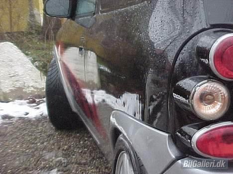 Opel Corsa B Solgt billede 10