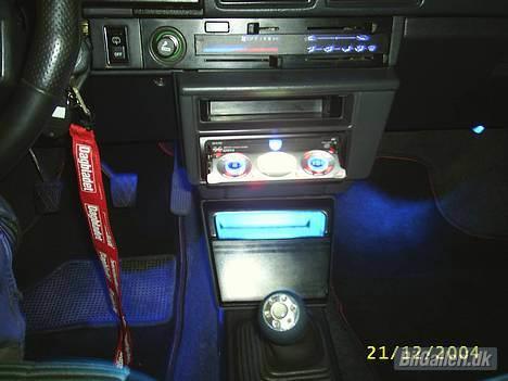 Toyota Corolla(SOLGT) billede 4