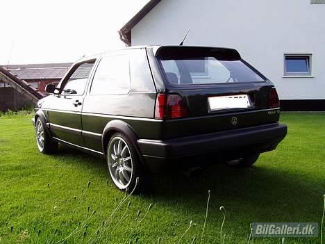VW Golf Gti (Solgt) billede 7