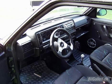 VW Golf Gti (Solgt) billede 9