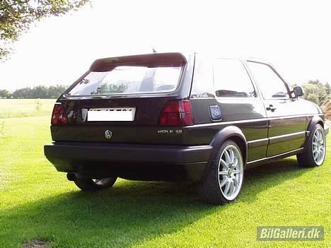VW Golf Gti (Solgt) billede 10