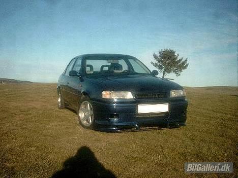 Opel Vectra "2000" billede 1